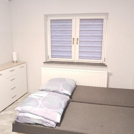 Appartamento W.Mieczowa Świnoujście Esterno foto