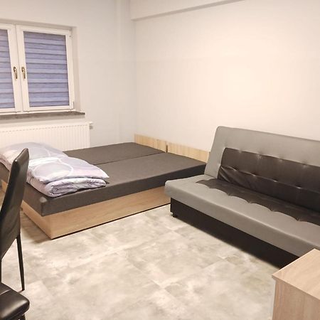 Appartamento W.Mieczowa Świnoujście Esterno foto