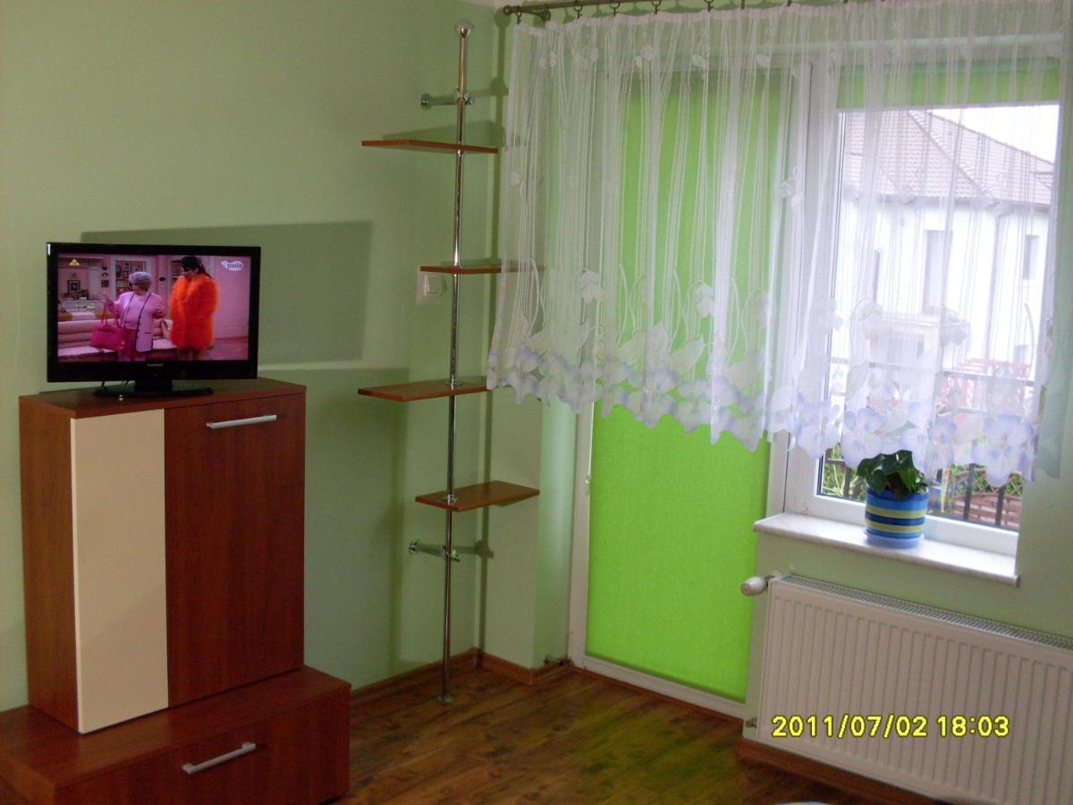 Appartamento W.Mieczowa Świnoujście Esterno foto