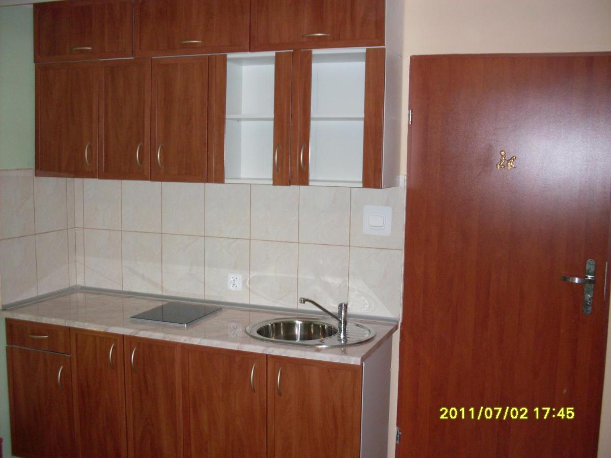 Appartamento W.Mieczowa Świnoujście Esterno foto