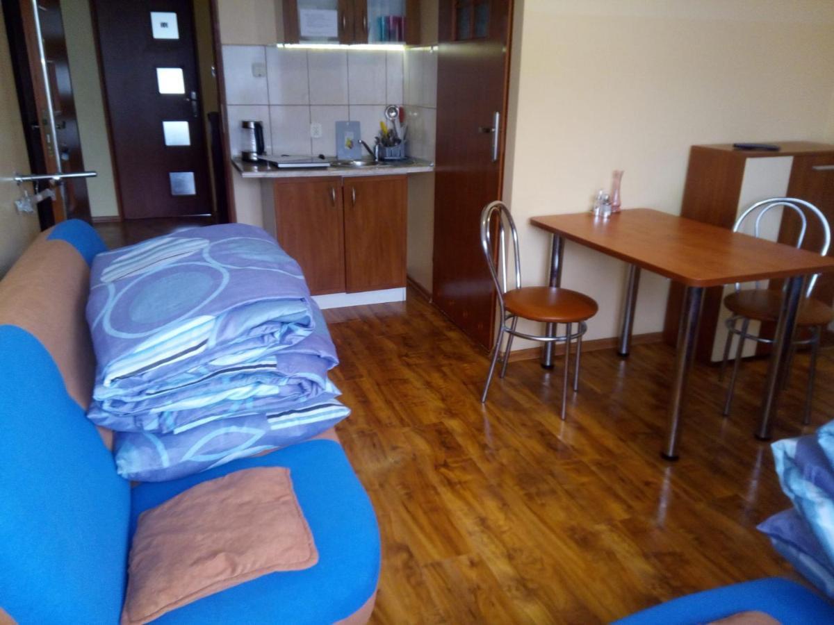 Appartamento W.Mieczowa Świnoujście Esterno foto