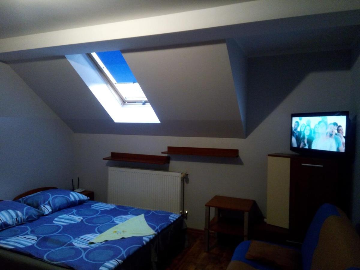 Appartamento W.Mieczowa Świnoujście Esterno foto