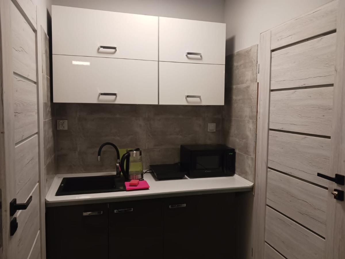 Appartamento W.Mieczowa Świnoujście Esterno foto