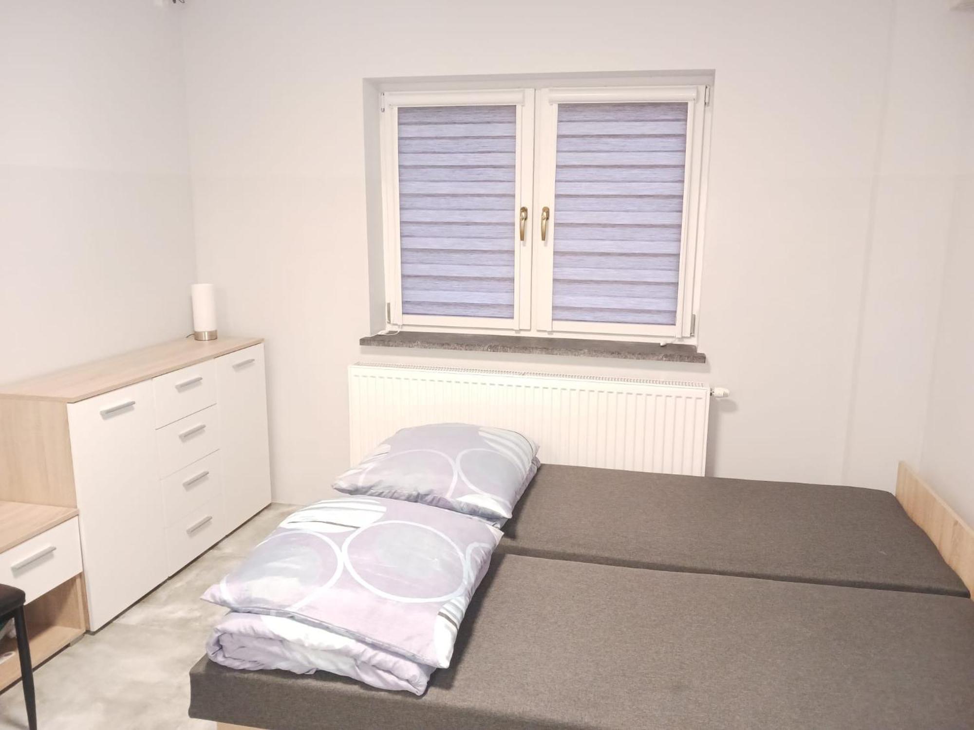 Appartamento W.Mieczowa Świnoujście Esterno foto