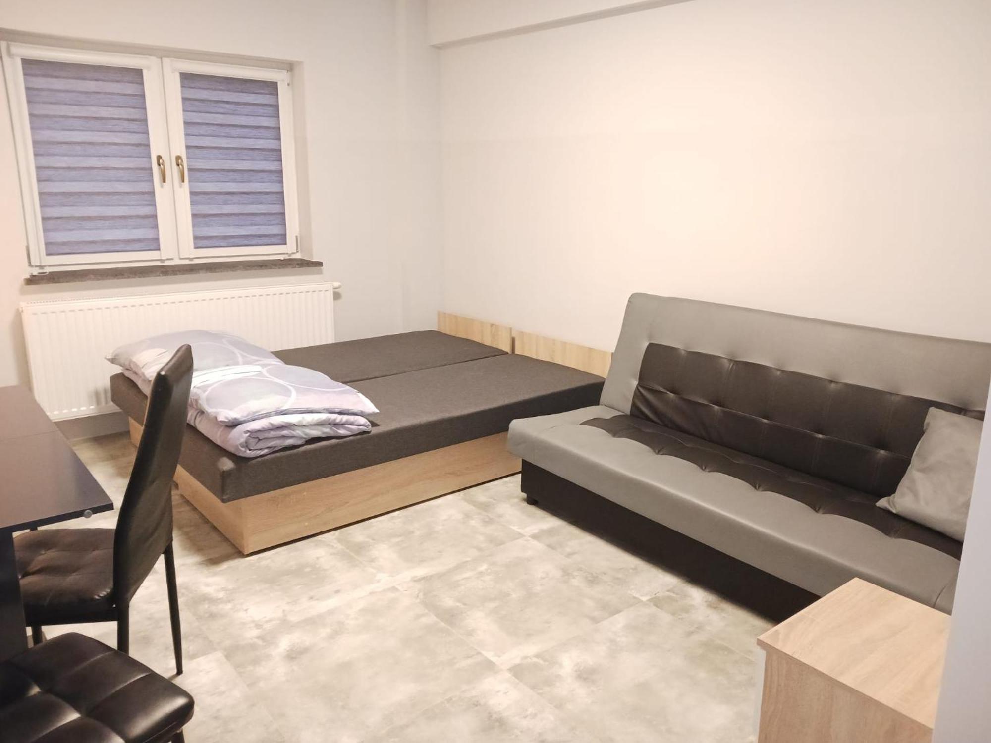 Appartamento W.Mieczowa Świnoujście Esterno foto
