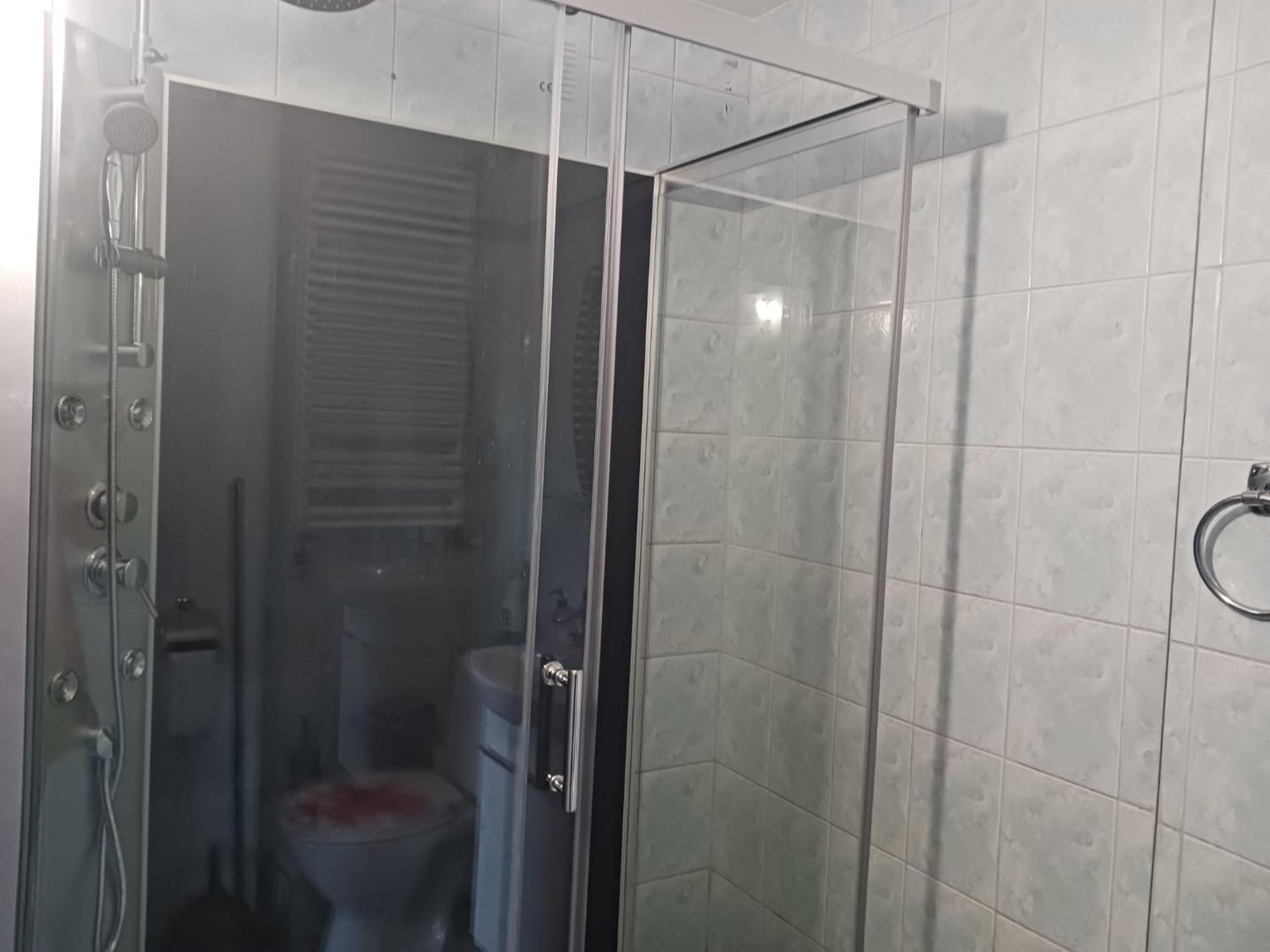 Appartamento W.Mieczowa Świnoujście Esterno foto