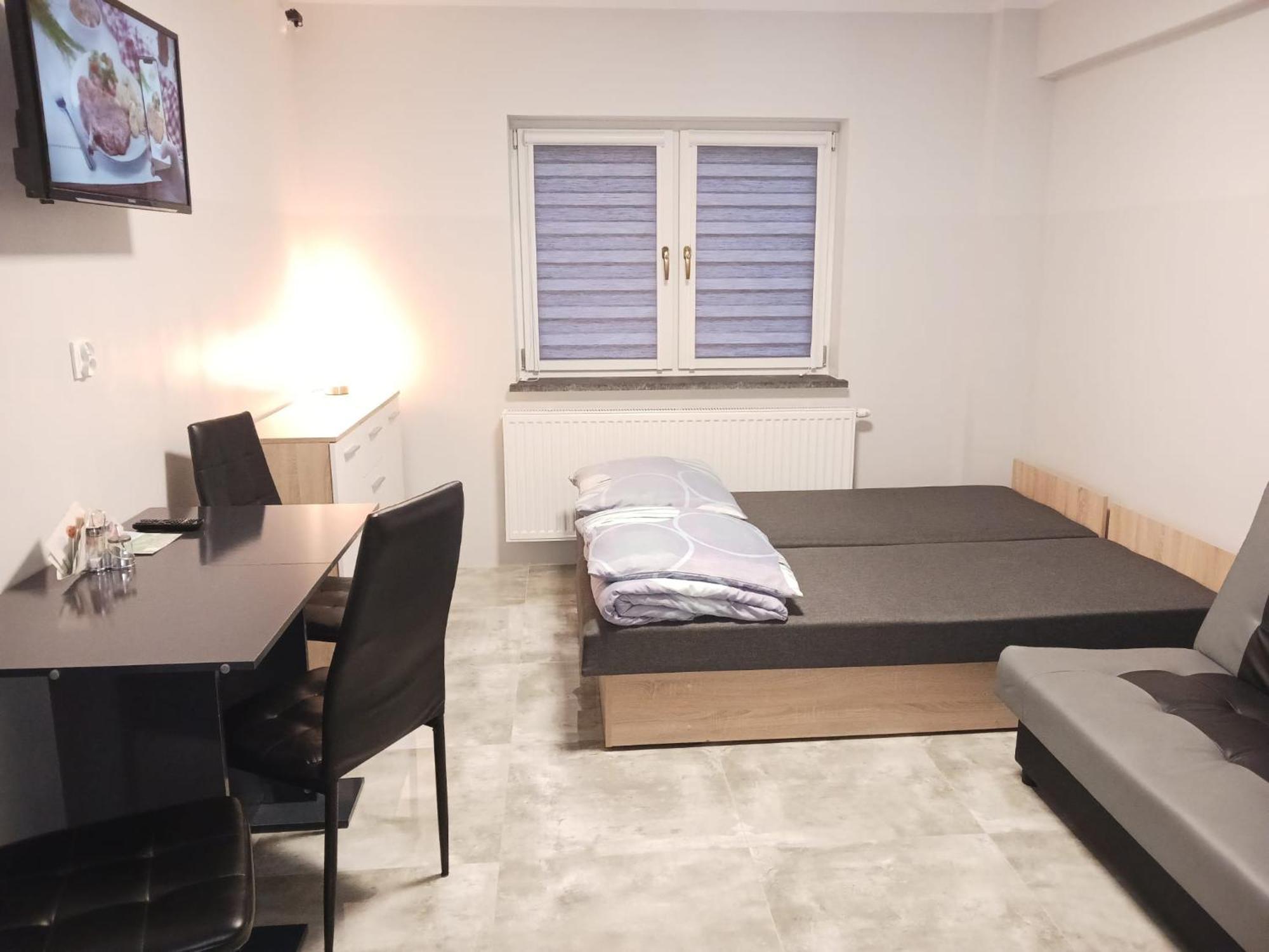 Appartamento W.Mieczowa Świnoujście Esterno foto